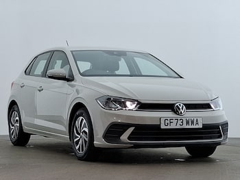 2023 - 1.0 TSI Life 5dr