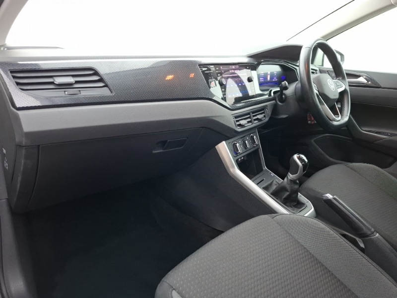 Used Volkswagen Polo 2023 for sale - 76925451: Photo 5