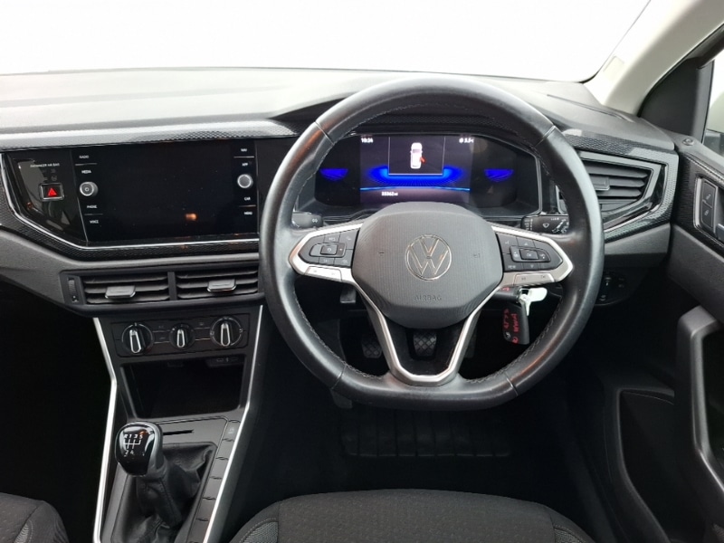 Used Volkswagen Polo 2023 for sale - 76925451: Photo 7