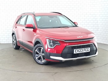 Used Kia Niro 2023 for sale - 79585734: Photo