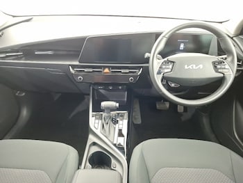 Used Kia Niro 2023 for sale - 79585734: Photo
