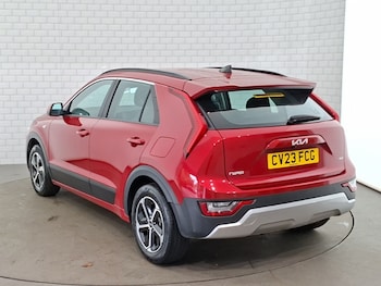 Used Kia Niro 2023 for sale - 79585734: Photo