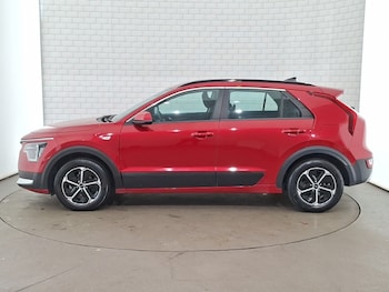 Used Kia Niro 2023 for sale - 79585734: Photo