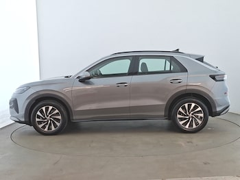 Used Volkswagen T-Roc 2026 for sale - 79273525: Photo