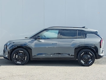 Used Kia EV3 2025 for sale - 76195052: Photo