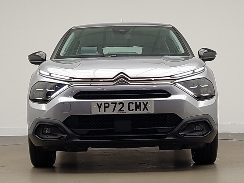 Used Citroen C4 2022 for sale - 77184266: Photo 12