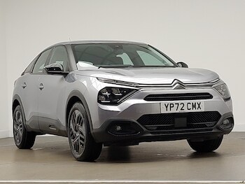 Citroen C4 feature image