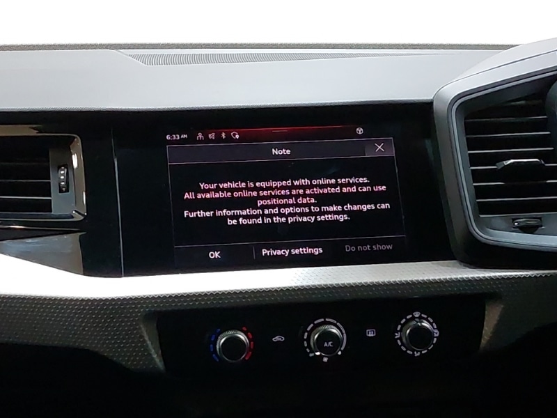 Used Audi A1 2021 for sale - 77677630: Photo 10