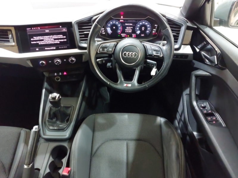 Used Audi A1 2021 for sale - 77677630: Photo 7