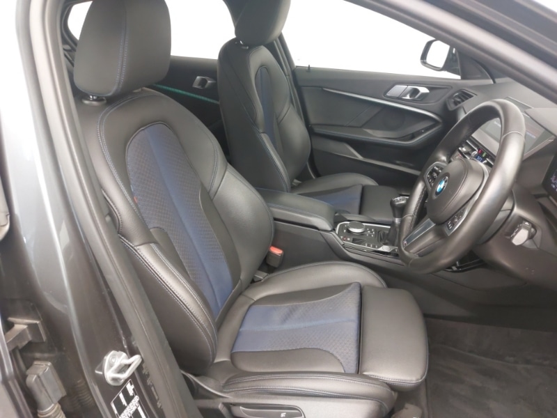 Used BMW 1 Series 2021 for sale - 77536950: Photo 11