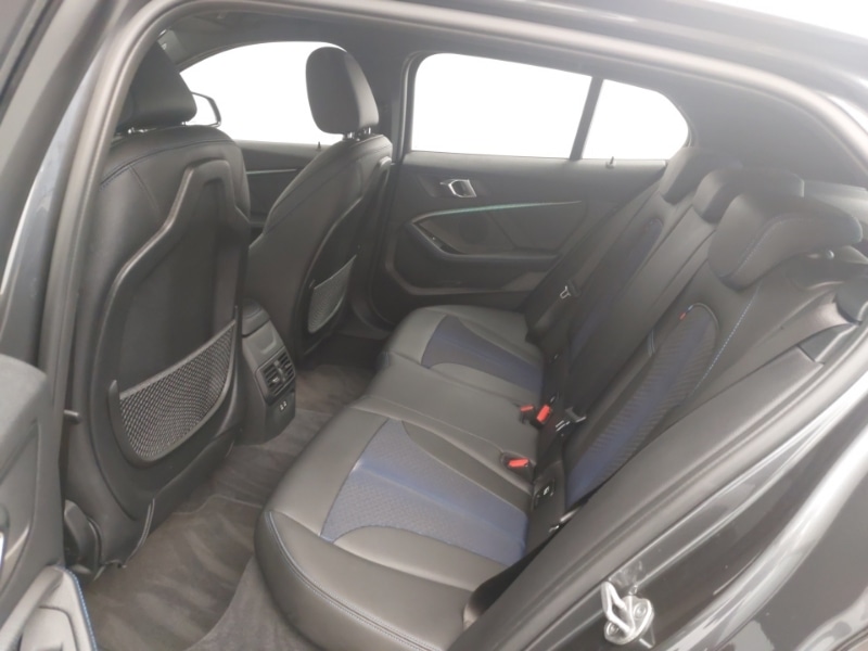 Used BMW 1 Series 2021 for sale - 77536950: Photo 12