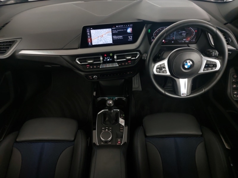 Used BMW 1 Series 2021 for sale - 77536950: Photo 4