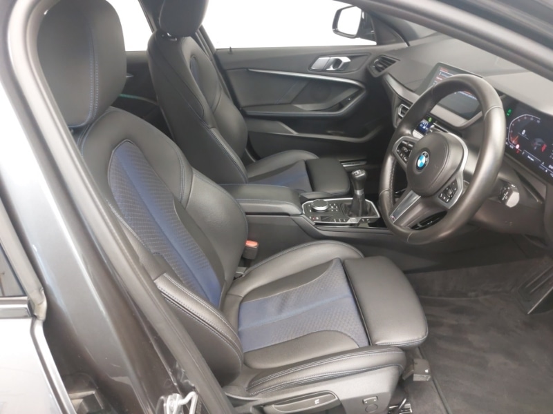 Used BMW 1 Series 2021 for sale - 77536950: Photo 6