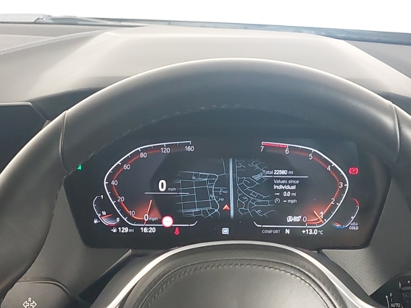 Used BMW 1 Series 2021 for sale - 77536950: Photo 9