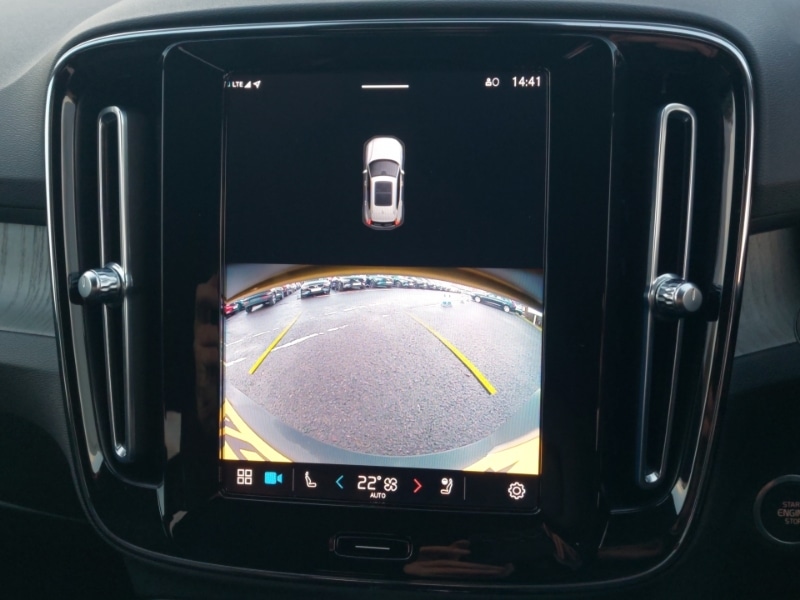 Used Volvo XC40 2023 for sale - 77645474: Photo 10