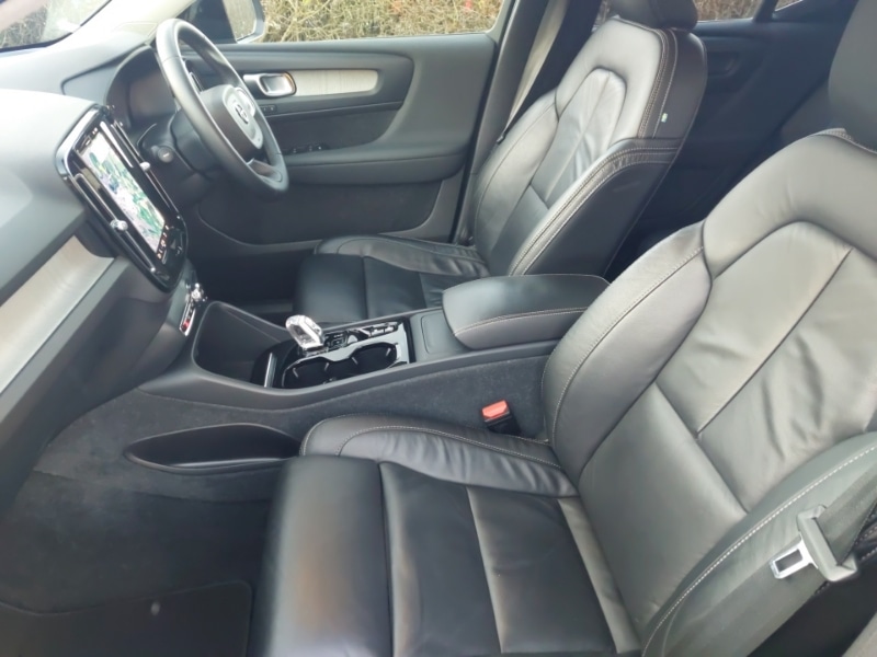 Used Volvo XC40 2023 for sale - 77645474: Photo 5