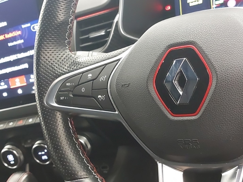 Used Renault Arkana 2022 for sale - 77224436: Photo 11