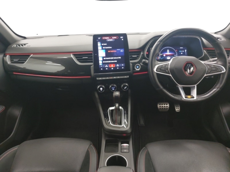 Used Renault Arkana 2022 for sale - 77224436: Photo 2