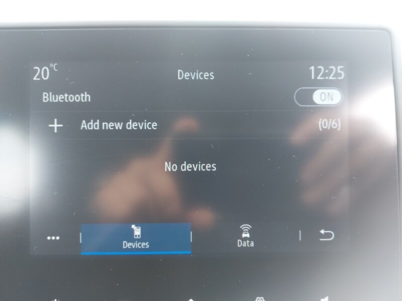 Used Renault Arkana 2023 for sale - 76465655: Photo 11