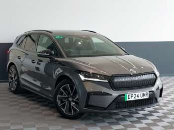 2024 - 210kW 85x Sportline Plus 82kWh 4x4 5dr Auto