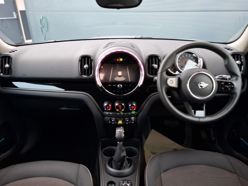 Used MINI Countryman 2022 for sale - 76652208: Photo 2