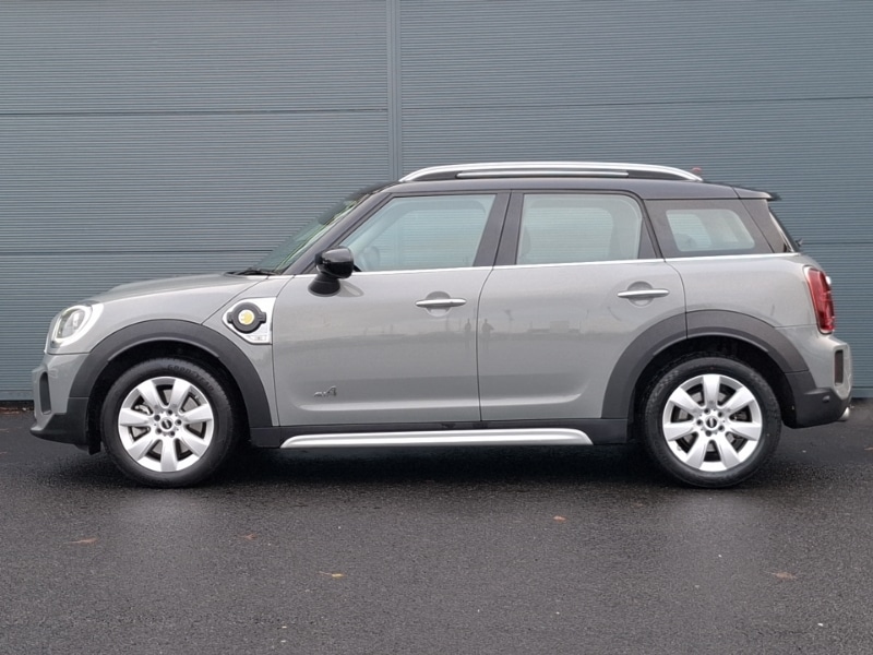 Used MINI Countryman 2022 for sale - 76652208: Photo 4