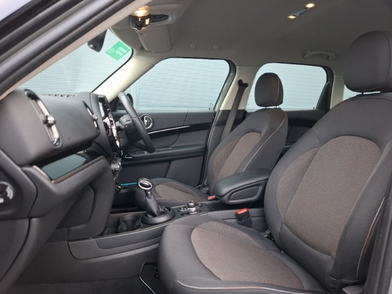 Used MINI Countryman 2022 for sale - 76652208: Photo 5