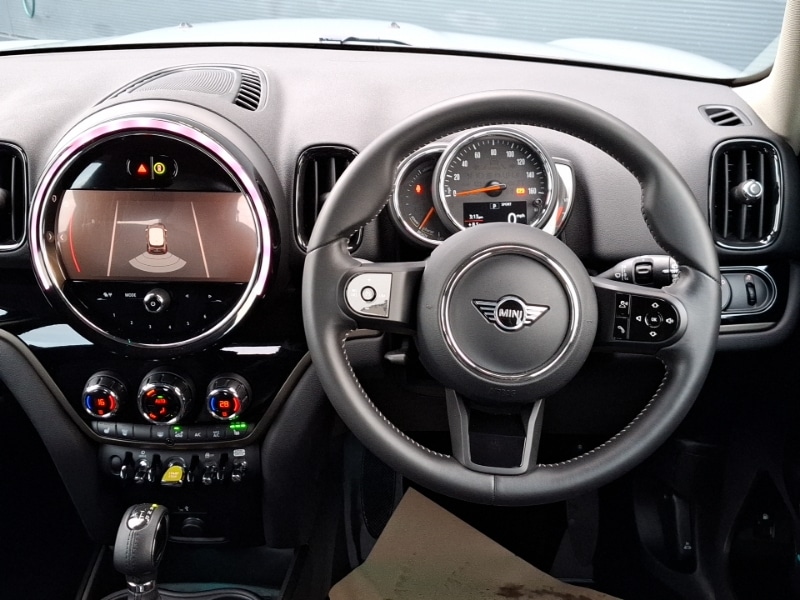 Used MINI Countryman 2022 for sale - 76652208: Photo 7