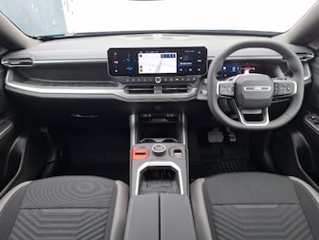 Used Jeep Compass 2026 for sale - 79231137: Photo
