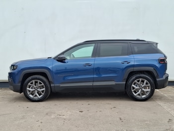 Used Jeep Compass 2026 for sale - 79231137: Photo