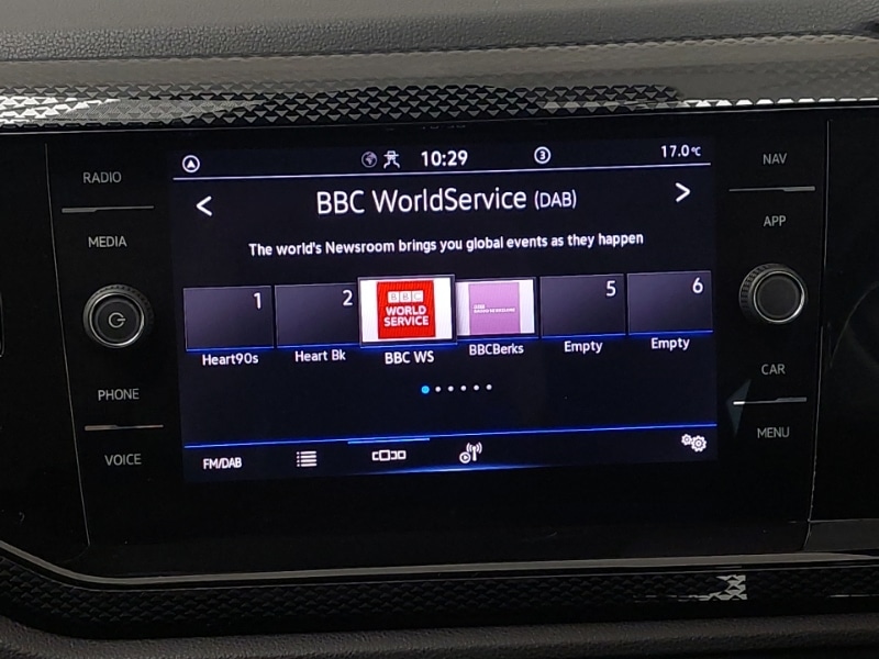 Used Volkswagen Polo 2024 for sale - 76511329: Photo 10