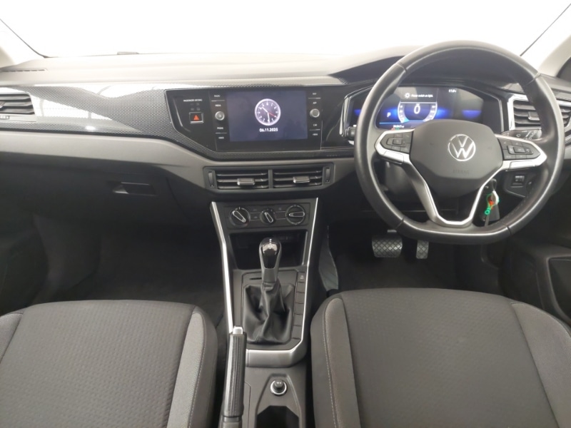 Used Volkswagen Polo 2024 for sale - 76511329: Photo 2