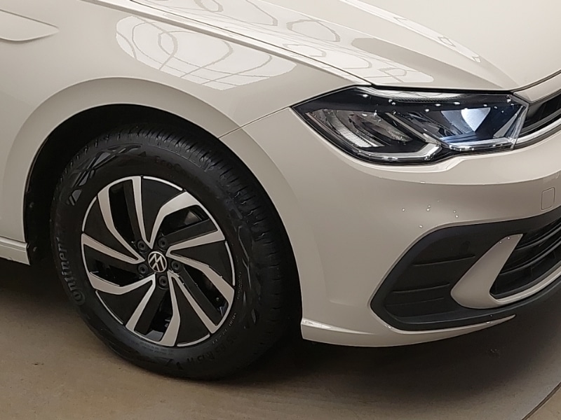 Used Volkswagen Polo 2024 for sale - 76511329: Photo 9