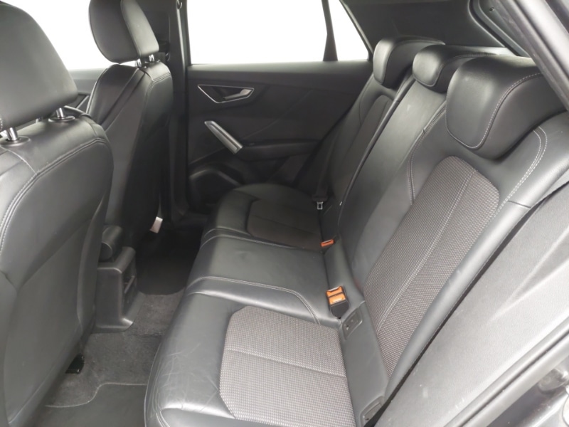 Used Audi Q2 2022 for sale - 76816580: Photo 6