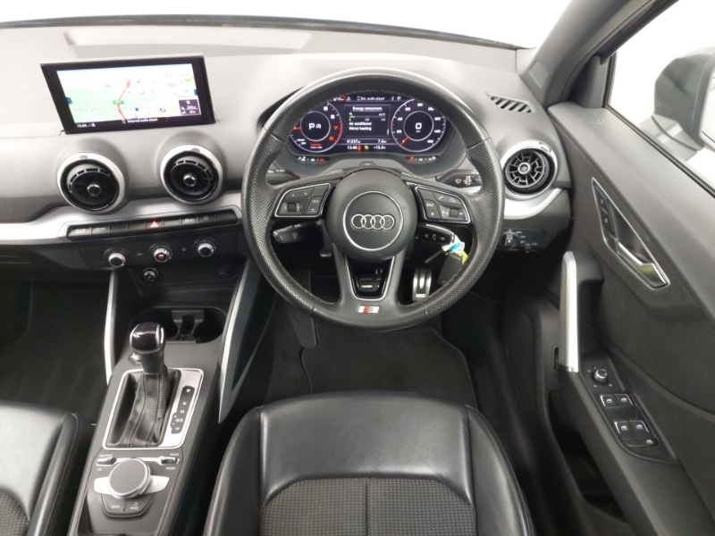 Used Audi Q2 2022 for sale - 76816580: Photo 7