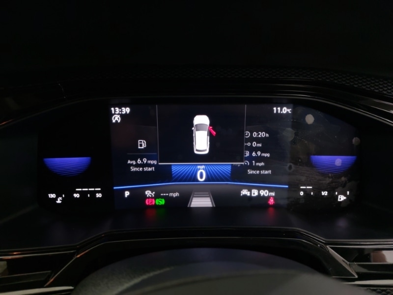 Used Volkswagen Polo 2022 for sale - 78114535: Photo 12