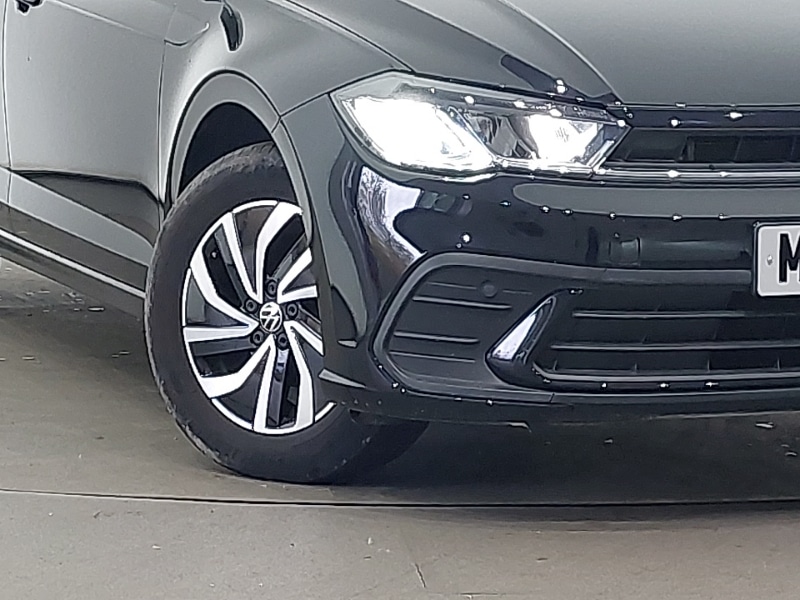 Used Volkswagen Polo 2022 for sale - 78114535: Photo 9