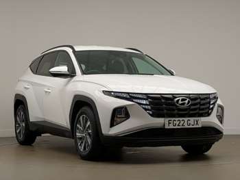 2022 - 1.6 TGDi SE Connect 5dr 2WD