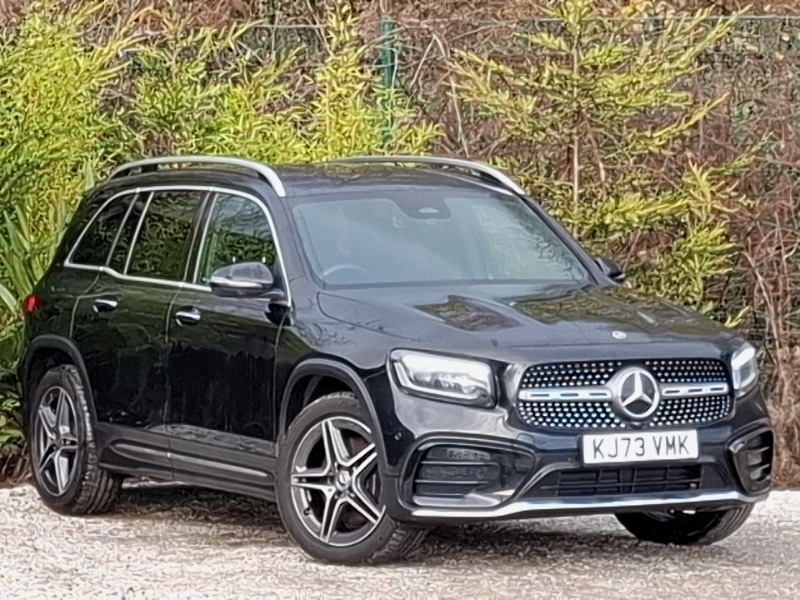 Used Mercedes-Benz GLB 2024 for sale - 76833703: Photo 1