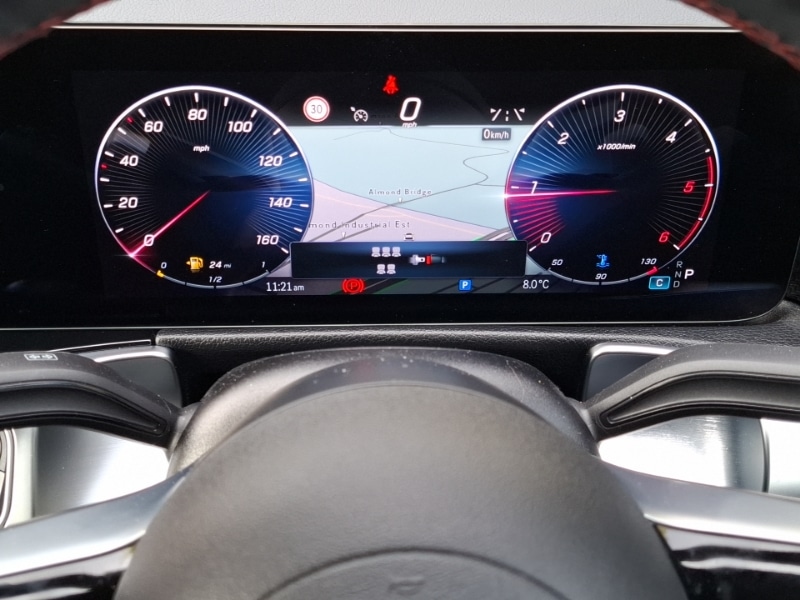 Used Mercedes-Benz GLB 2024 for sale - 76833703: Photo 11