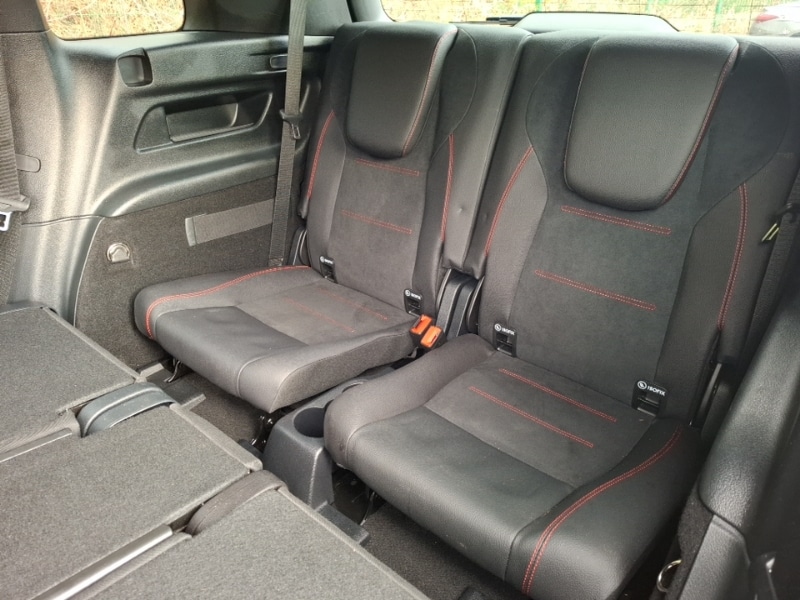 Used Mercedes-Benz GLB 2024 for sale - 76833703: Photo 12