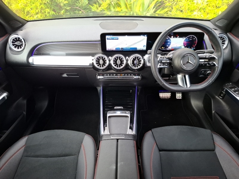 Used Mercedes-Benz GLB 2024 for sale - 76833703: Photo 2