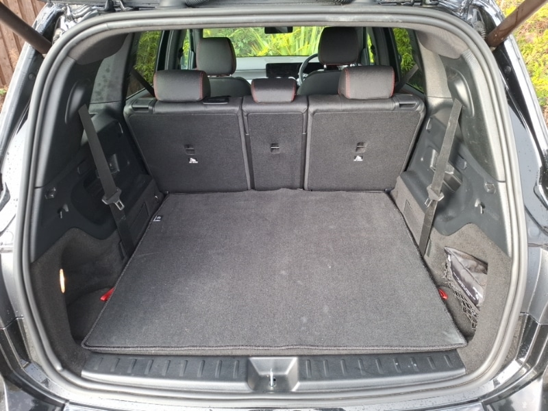 Used Mercedes-Benz GLB 2024 for sale - 76833703: Photo 8