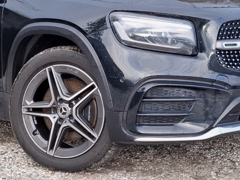 Used Mercedes-Benz GLB 2024 for sale - 76833703: Photo 9