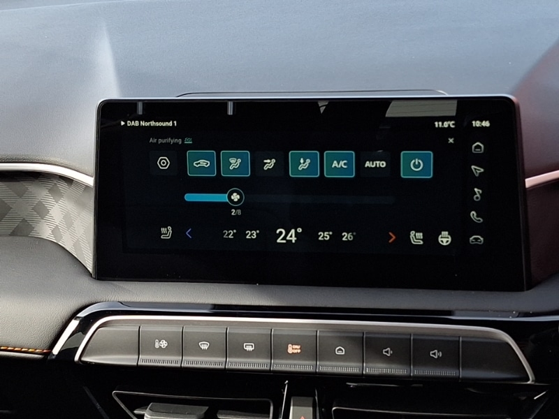 Used MG MG3 2026 for sale - 78041651: Photo 11