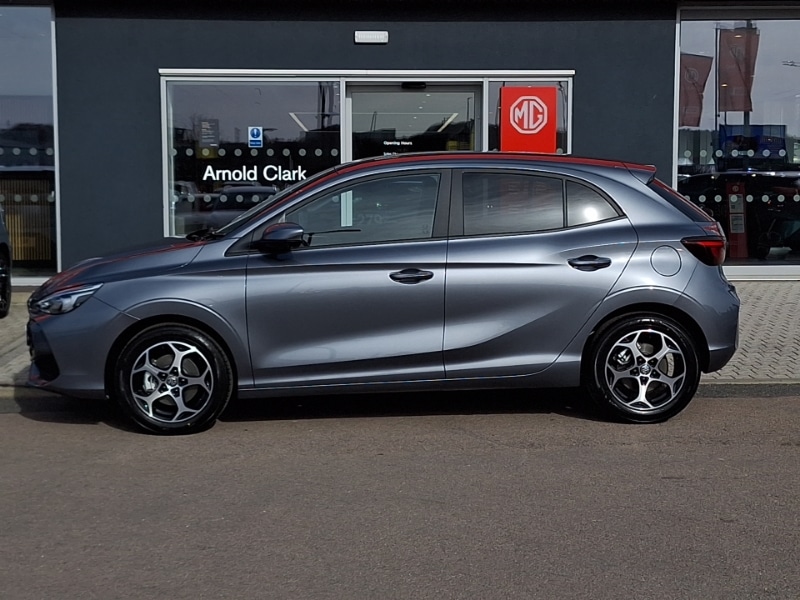 Used MG MG3 2026 for sale - 78041651: Photo 4