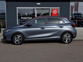 Used MG MG3 2026 for sale - 78041651: Photo