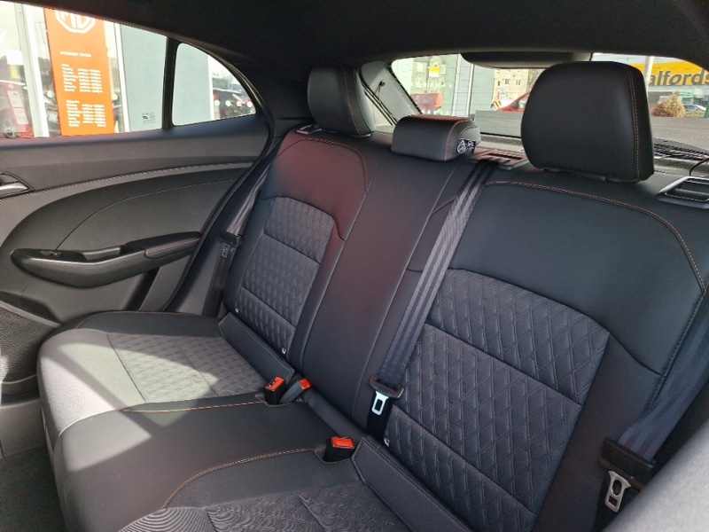 Used MG MG3 2026 for sale - 78041651: Photo 6