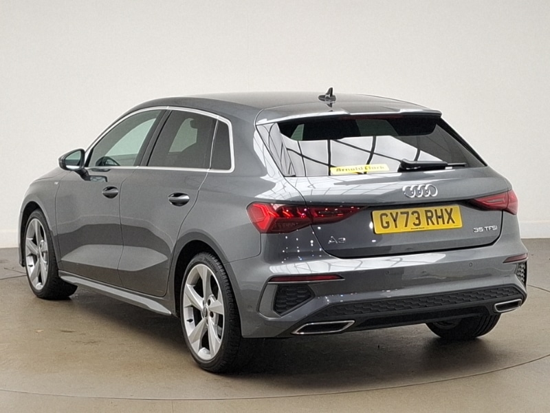 Used Audi A3 2024 for sale - 77875516: Photo 3