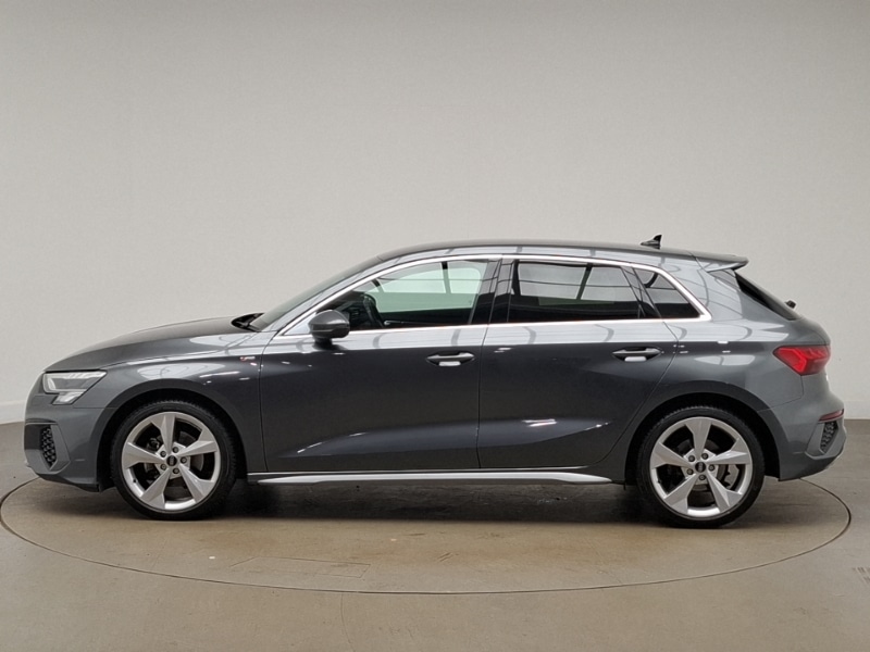 Used Audi A3 2024 for sale - 77875516: Photo 4